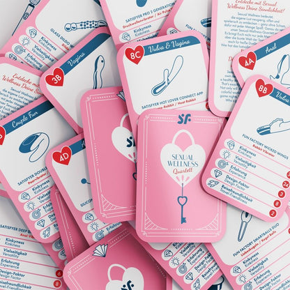 Satisfyer - Deluxe Adventskalender von Satisfyer
