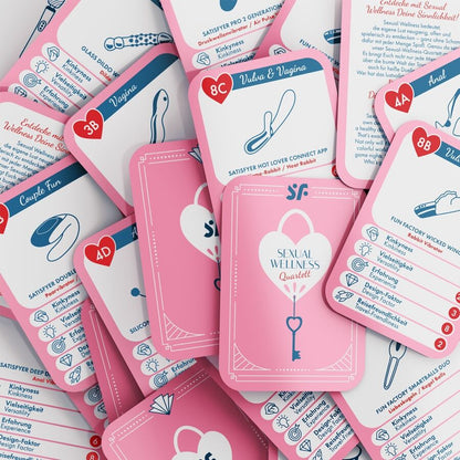 Satisfyer - Premium Adventskalender von Satisfyer