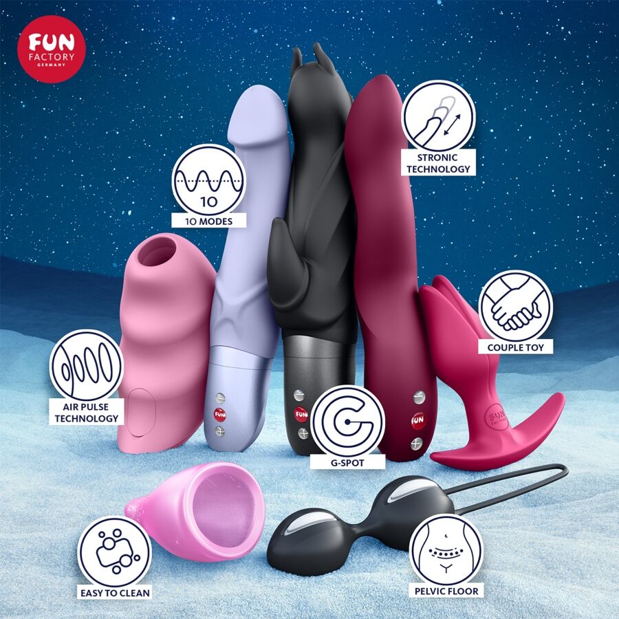 Satisfyer - Premium Adventskalender von Satisfyer