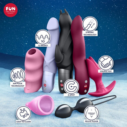 Satisfyer - Premium Adventskalender von Satisfyer