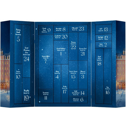 Satisfyer - Premium Adventskalender von Satisfyer