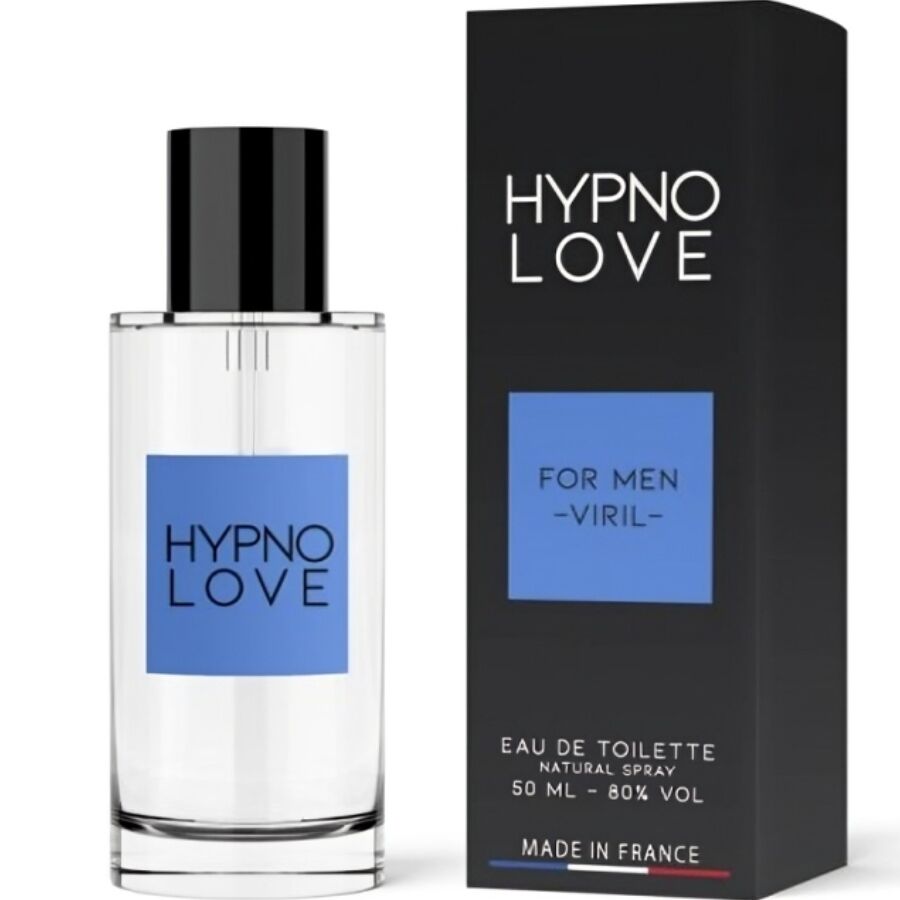Ruf - Hypno-Love - Pheromon-Parfüm