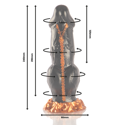 Epic - Deimos - Dildo