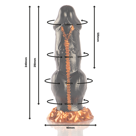 Epic - Deimos - Dildo