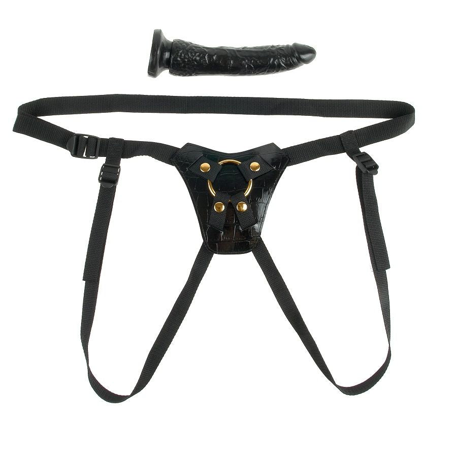 Fetish Fantasy - FFG Designer Strap-On