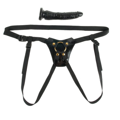 Fetish Fantasy - FFG Designer Strap-On