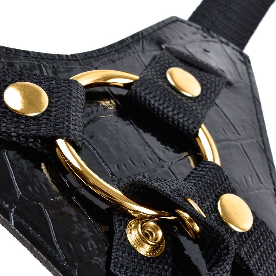 Fetish Fantasy - FFG Designer Strap-On