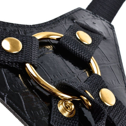Fetish Fantasy - FFG Designer Strap-On