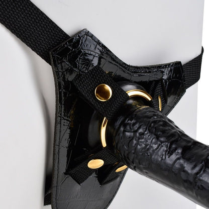 Fetish Fantasy - FFG Designer Strap-On