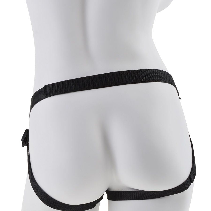 Fetish Fantasy - FFG Designer Strap-On