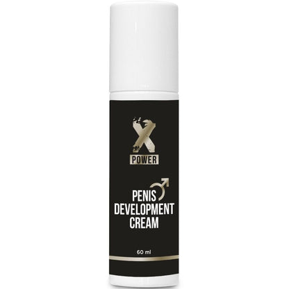 Xpower - Penis Development Creme - Penis-Creme