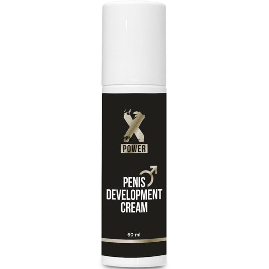 Xpower - Penis Development Creme - Penis-Creme
