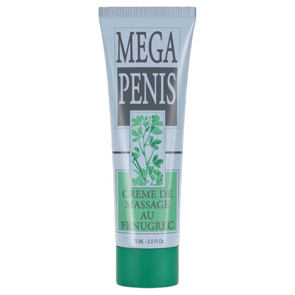 Ruf - Mega Penis - Penisvergrösserungscreme