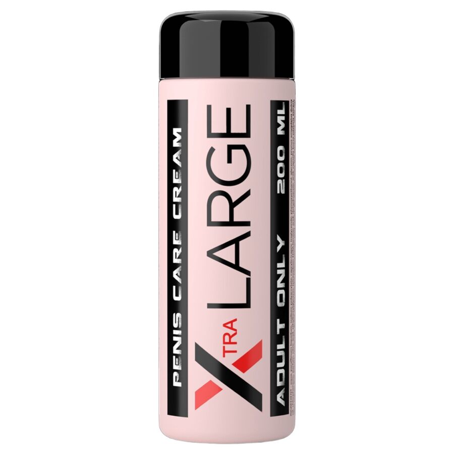 Ruf - X-tra Large - Peniscreme
