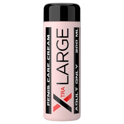 Ruf - X-tra Large - Peniscreme