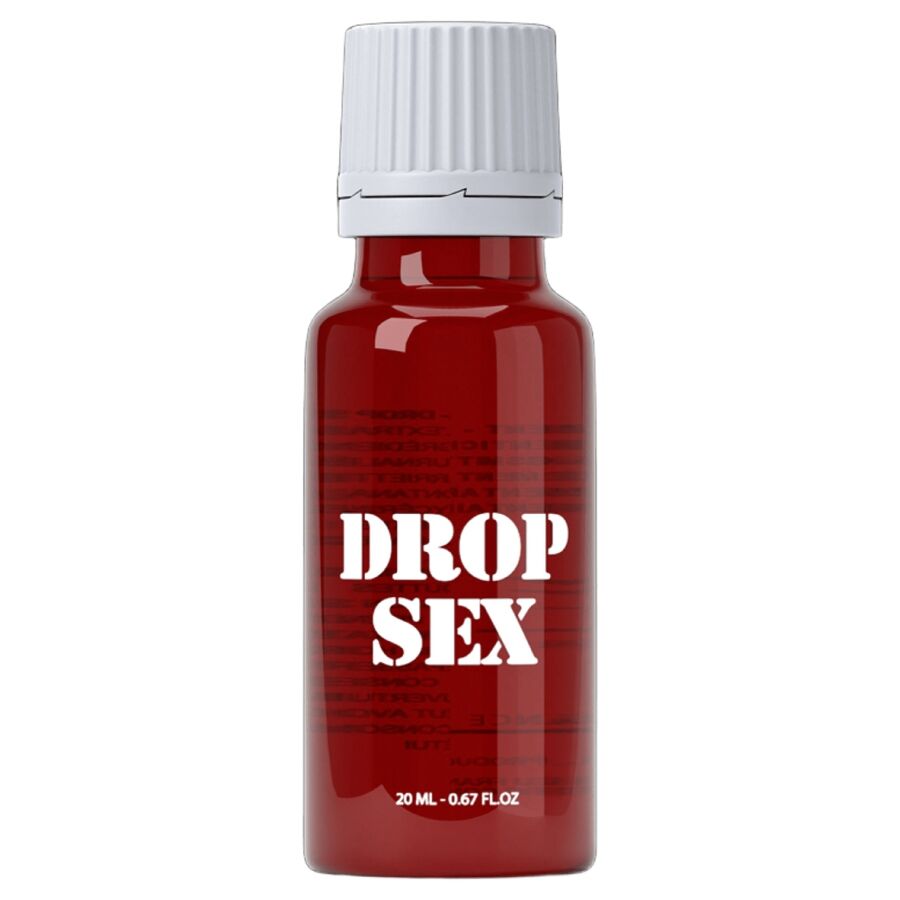 Ruf - Drop Sex - Nahrungsergänzung zur sexuellen Stimulation