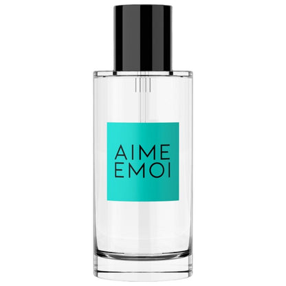 Ruf - Aime Emoi - Pheromon-Parfüm für Frauen