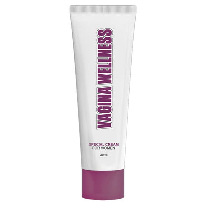 Ruf - Vagina Wellness - Vagina Pflegecreme
