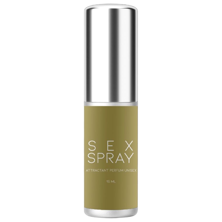 Ruf - Ambre - Sex Spray - Pheromone für Männer