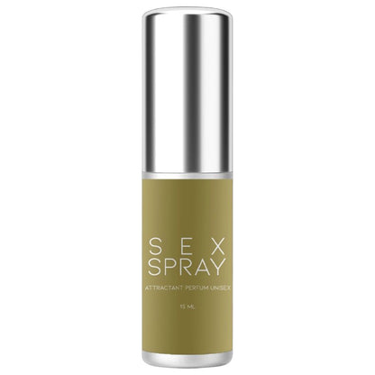 Ruf - Ambre - Sex Spray - Pheromone für Männer