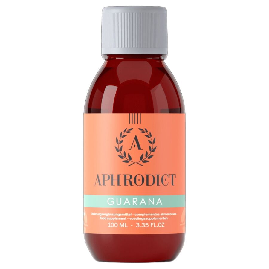 Ruf - Aphrodict - Guarana Stimuliernde Tropfen