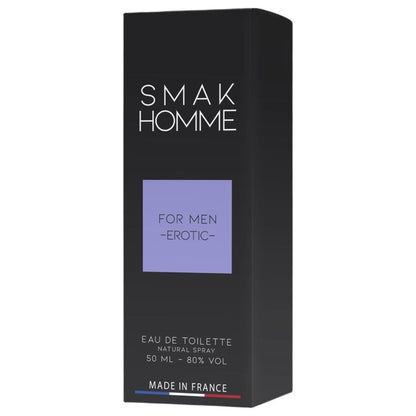 Ruf - Smak Homme - Pheromon-Parfüm für Männer