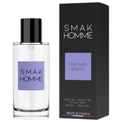 Ruf - Smak Homme - Pheromon-Parfüm für Männer
