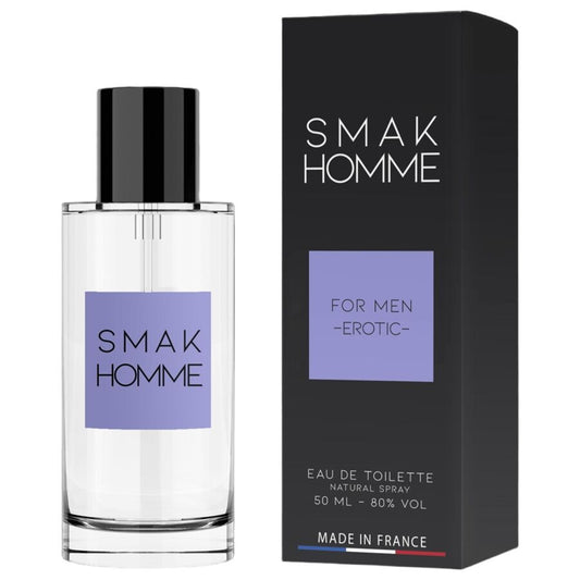 Ruf - Smak Homme - Pheromon-Parfüm für Männer