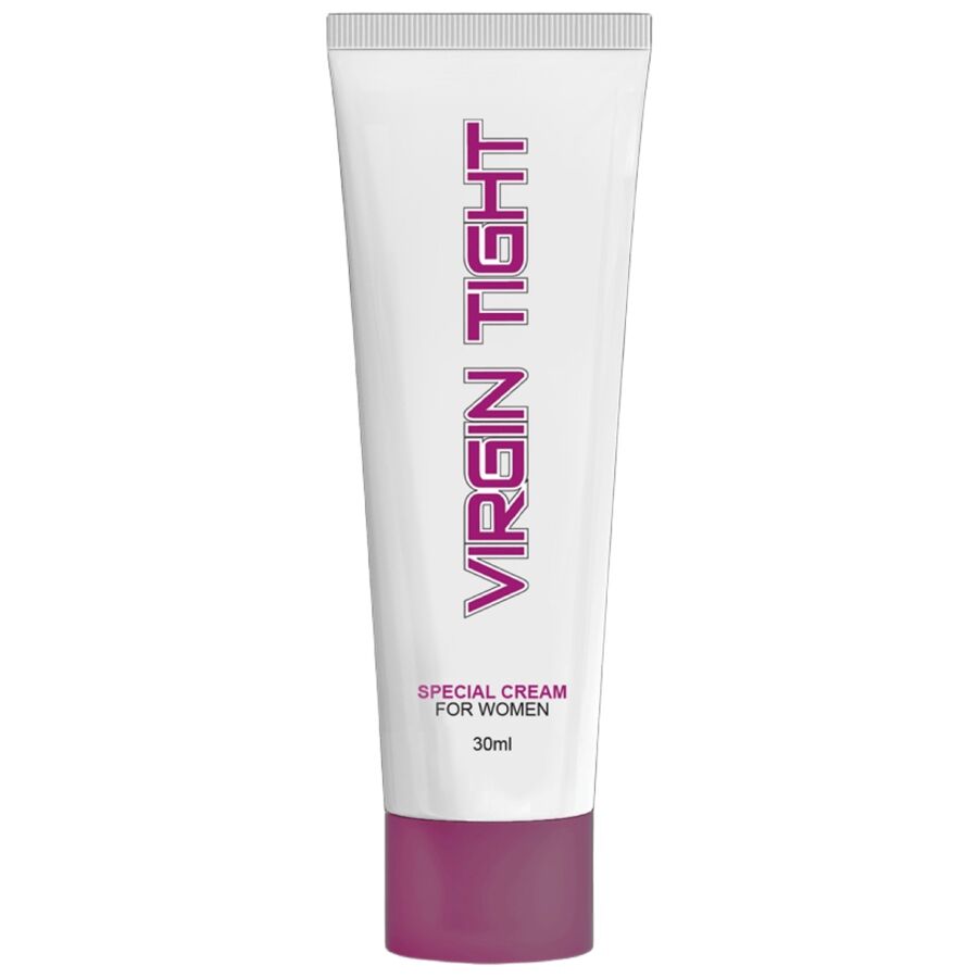Ruf - Virgin Tight - Vagina-straffende Creme