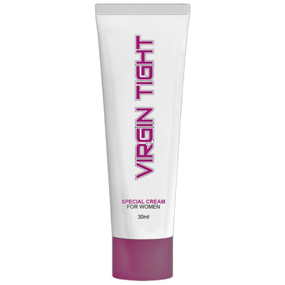 Ruf - Virgin Tight - Vagina-straffende Creme