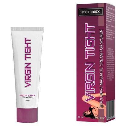 Ruf - Virgin Tight - Vagina-straffende Creme