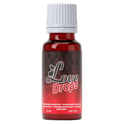Ruf - Love Drops - Libido Booster