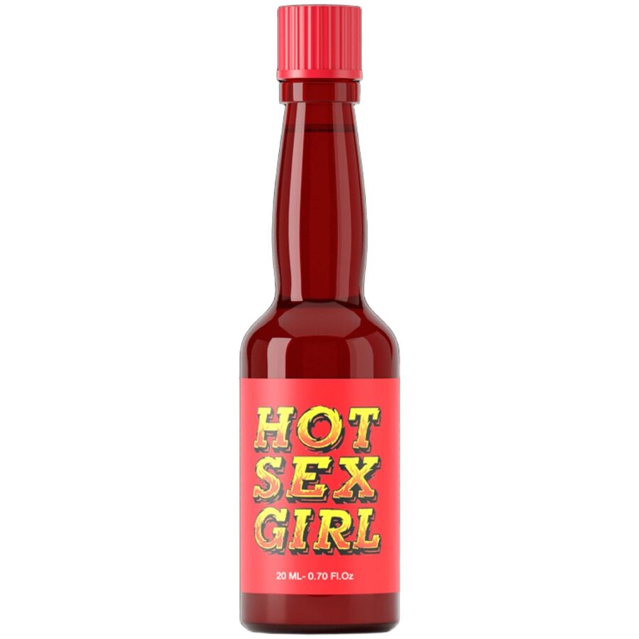 Ruf - Hot Sex Girl - Aphrosidiakum für weiblichen Libido