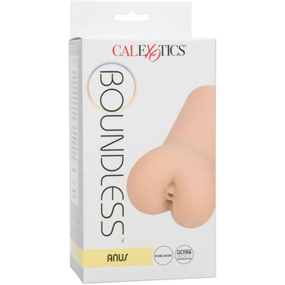 Calexotics - Masturbator Sleeve - texturierte Innenstruktur