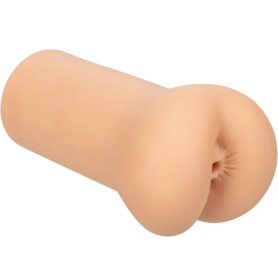 Calexotics - Masturbator Sleeve - texturierte Innenstruktur