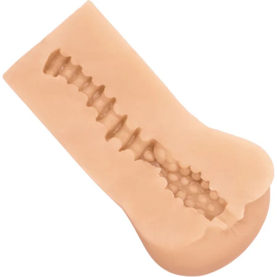 Calexotics - Masturbator Sleeve - texturierte Innenstruktur