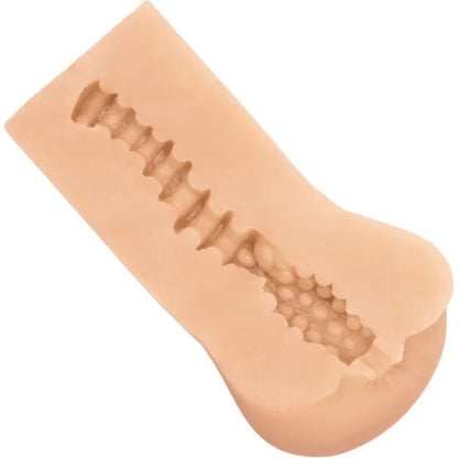 Calexotics - Masturbator Sleeve - texturierte Innenstruktur