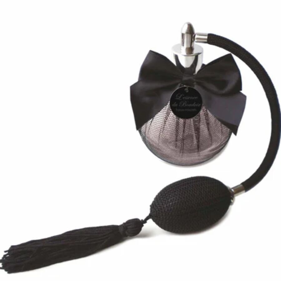 Bijoux - Boudoir Essence - Duftspray für sinnliche Atmosphäre