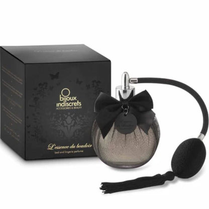 Bijoux - Boudoir Essence - Duftspray für sinnliche Atmosphäre