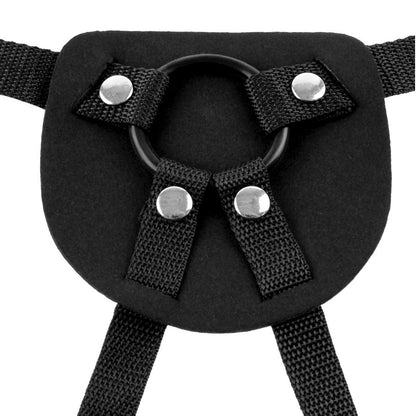 Fetish Fantasy - Beginners - Harness