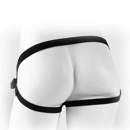 Fetish Fantasy - Beginners - Harness