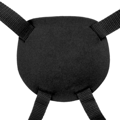 Fetish Fantasy - Beginners - Harness
