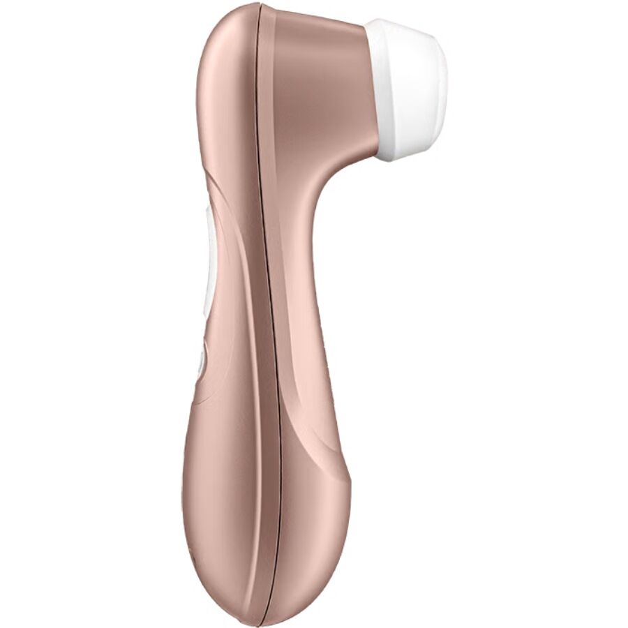 Satisfyer - Pro 2 - Vibrator