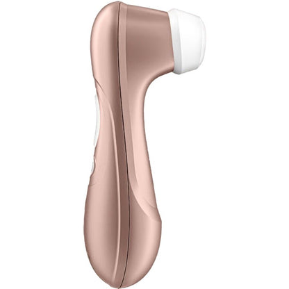 Satisfyer - Pro 2 - Vibrator