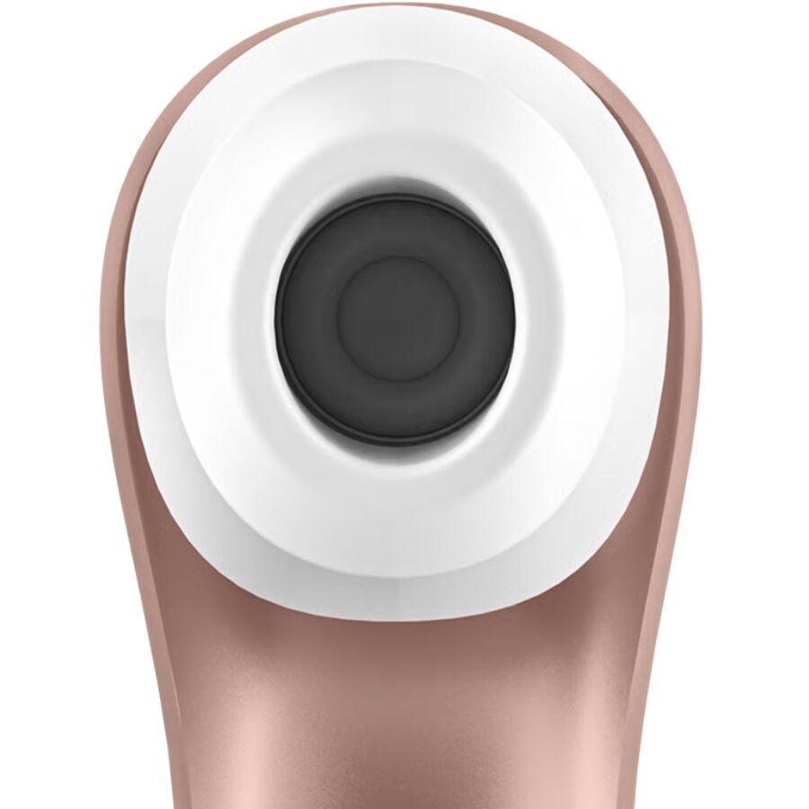 Satisfyer - Pro 2 - Vibrator