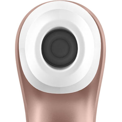 Satisfyer - Pro 2 - Vibrator