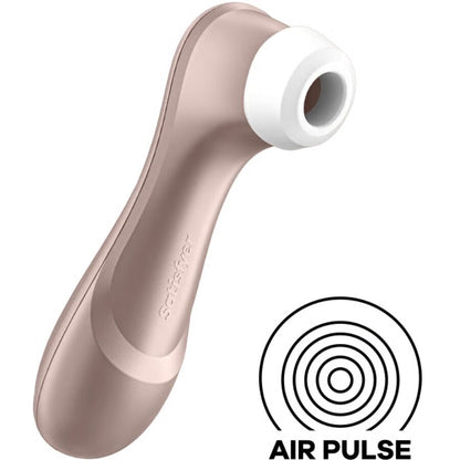 Satisfyer - Pro 2 - Vibrator