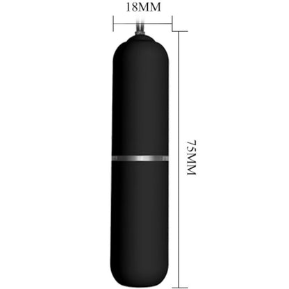 Baile - Tanga mit Vibrator