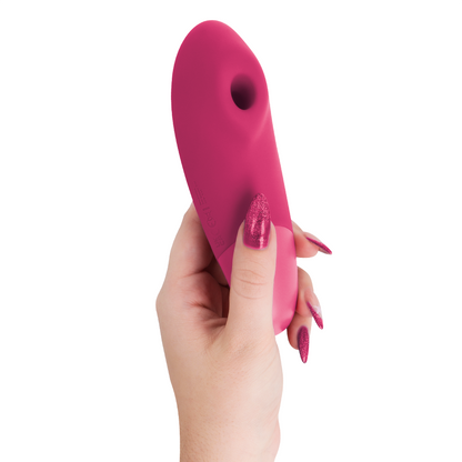 Womanizer - Enhance - Klitoraler Stimulator