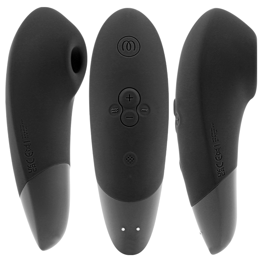 Womanizer - Enhance - Klitoraler Stimulator
